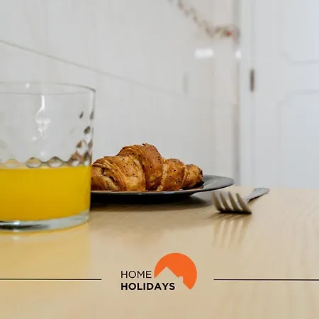 #180 T2 Ondas Do Mar By Holidays Apartament Albufeira