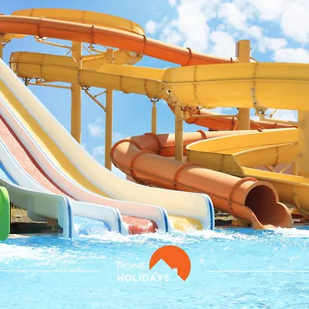 Apartament #180 T2 Ondas Do Mar By Holidays *