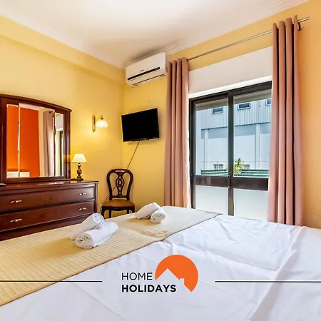 #180 T2 Ondas Do Mar By Holidays Apartament Albufeira
