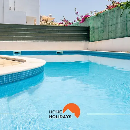Apartament #180 T2 Ondas Do Mar By Holidays *