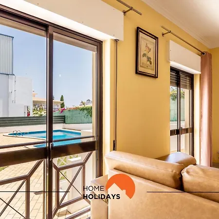 #180 T2 Ondas Do Mar By Holidays