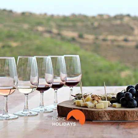 شقة #180 T2 Ondas Do Mar By Holidays *