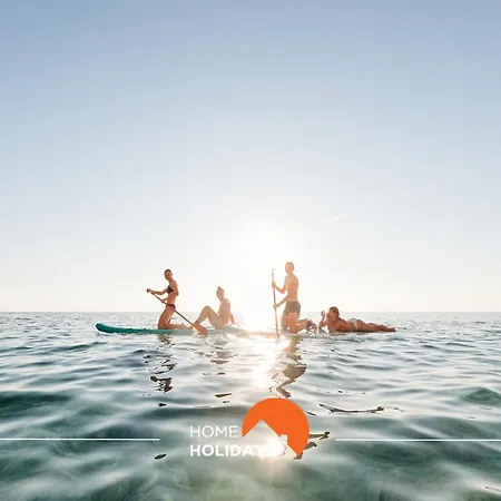 #180 T2 Ondas Do Mar By Holidays البوفيرا