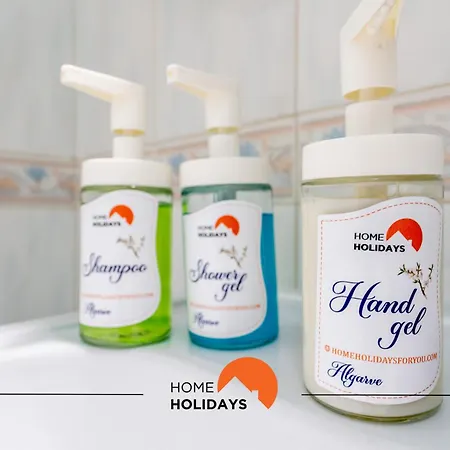 شقة #180 T2 Ondas Do Mar By Holidays