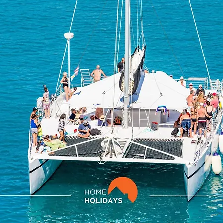 #180 T2 Ondas Do Mar By Holidays شقة البوفيرا