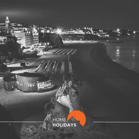 #180 T2 Ondas Do Mar By Holidays *