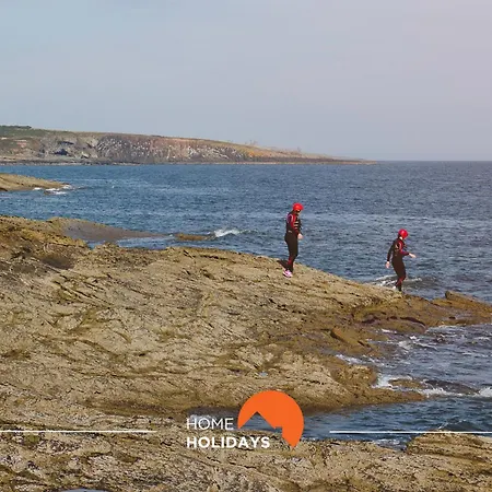 شقة #180 T2 Ondas Do Mar By Holidays