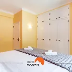 #180 T2 Ondas Do Mar By Holidays * Albufeira