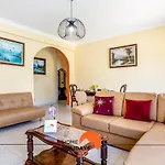 #180 T2 Ondas Do Mar By Holidays Appartamento Albufeira