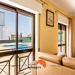 #180 T2 Ondas Do Mar By Holidays