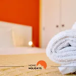 #180 T2 Ondas Do Mar By Holidays * Albufeira