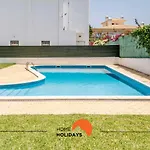 #180 T2 Ondas Do Mar By Holidays Albufeira