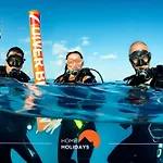 #180 T2 Ondas Do Mar By Holidays * Albufeira