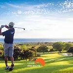 #180 T2 Ondas Do Mar By Holidays Appartamento