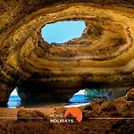 Appartamento #180 T2 Ondas Do Mar By Holidays Albufeira