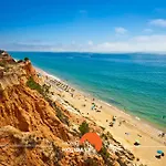 #180 T2 Ondas Do Mar By Holidays Albufeira