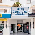 #180 T2 Ondas Do Mar By Holidays