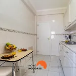 Appartamento #180 T2 Ondas Do Mar By Holidays Albufeira
