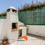 #180 T2 Ondas Do Mar By Holidays Albufeira