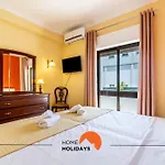 #180 T2 Ondas Do Mar By Holidays Appartamento Albufeira