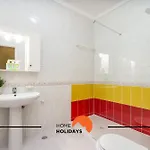 #180 T2 Ondas Do Mar By Holidays