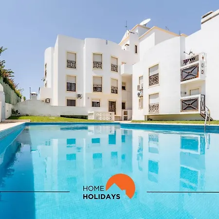 #180 T2 Ondas Do Mar By Holidays Apartament Albufeira