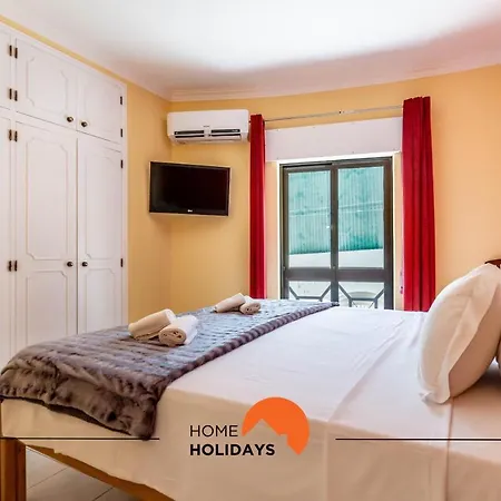 #180 T2 Ondas Do Mar By Holidays Apartament