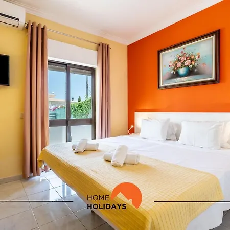 Апартаменты #180 T2 Ondas Do Mar By Holidays