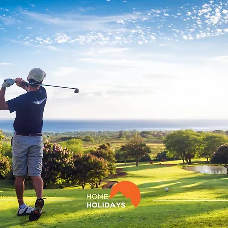 #180 T2 Ondas Do Mar By Holidays Appartamento