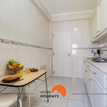 Apartament #180 T2 Ondas Do Mar By Holidays Albufeira