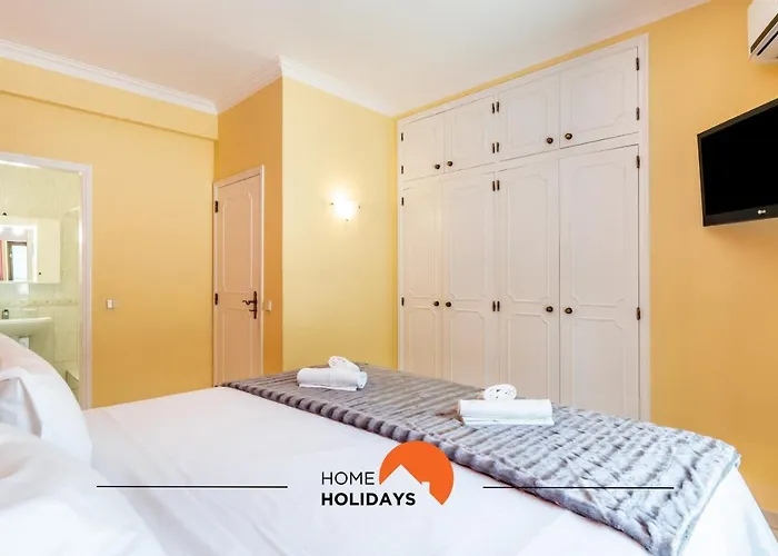 #180 T2 Ondas Do Mar By Holidays * אלבופיירה