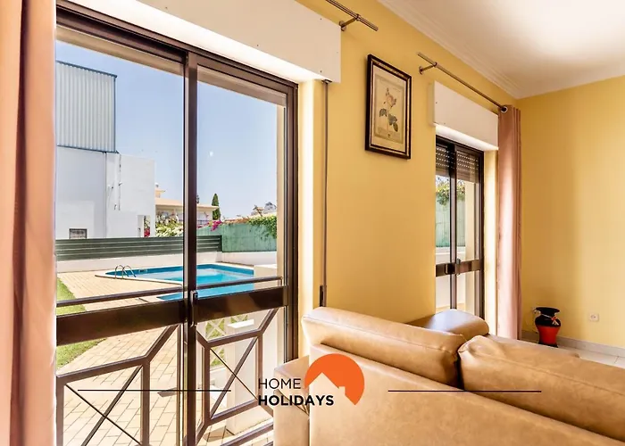 #180 T2 Ondas Do Mar By Holidays