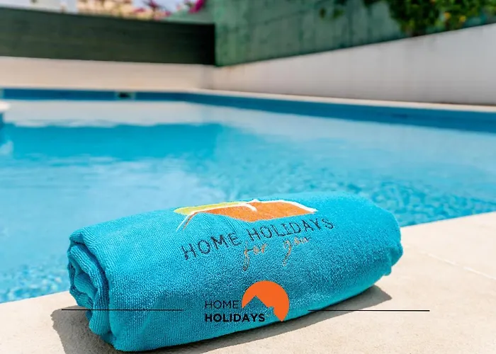 דירה #180 T2 Ondas Do Mar By Holidays