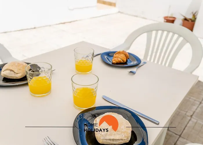 #180 T2 Ondas Do Mar By Holidays *