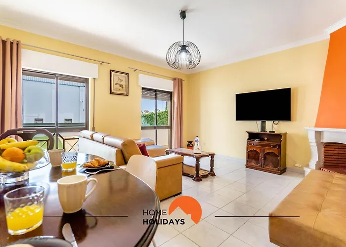 #180 T2 Ondas Do Mar By Holidays *