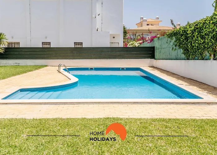 #180 T2 Ondas Do Mar By Holidays אלבופיירה