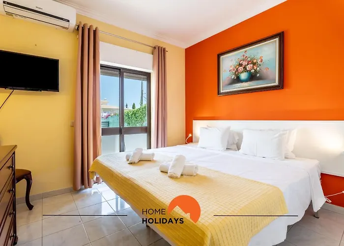 דירה #180 T2 Ondas Do Mar By Holidays