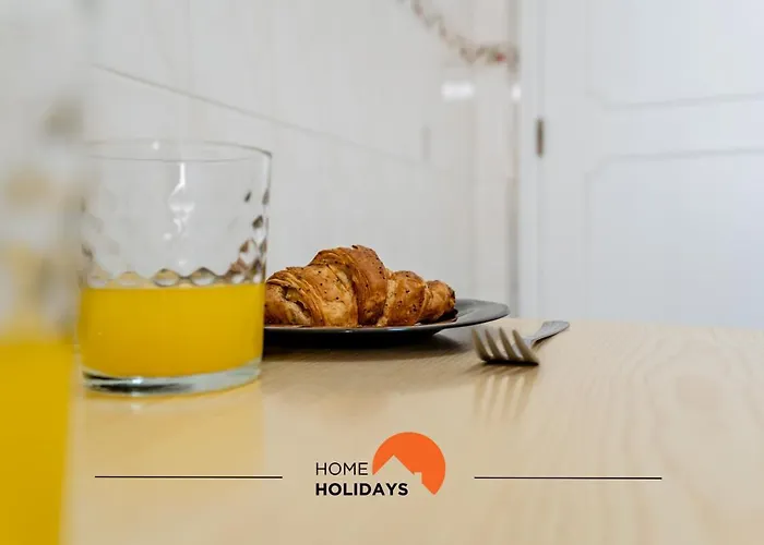 #180 T2 Ondas Do Mar By Holidays דירה אלבופיירה