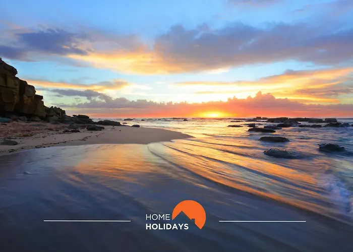 #180 T2 Ondas Do Mar By Holidays * אלבופיירה