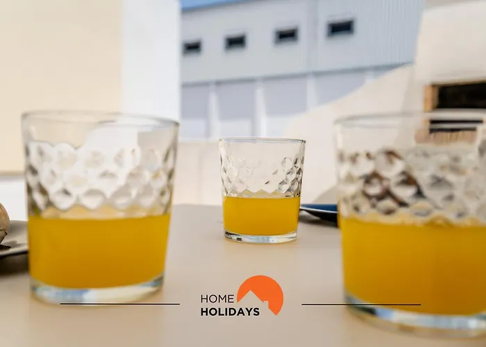 דירה #180 T2 Ondas Do Mar By Holidays *