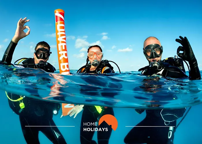 #180 T2 Ondas Do Mar By Holidays * אלבופיירה