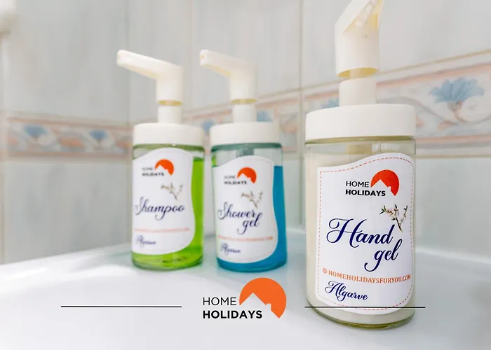 דירה #180 T2 Ondas Do Mar By Holidays