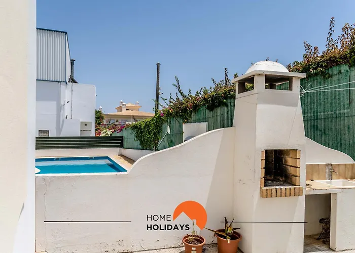 #180 T2 Ondas Do Mar By Holidays דירה *