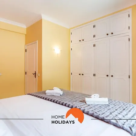 #180 T2 Ondas Do Mar By Holidays * البوفيرا