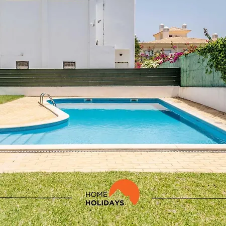 #180 T2 Ondas Do Mar By Holidays البوفيرا