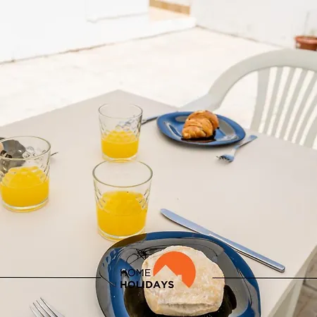 #180 T2 Ondas Do Mar By Holidays *