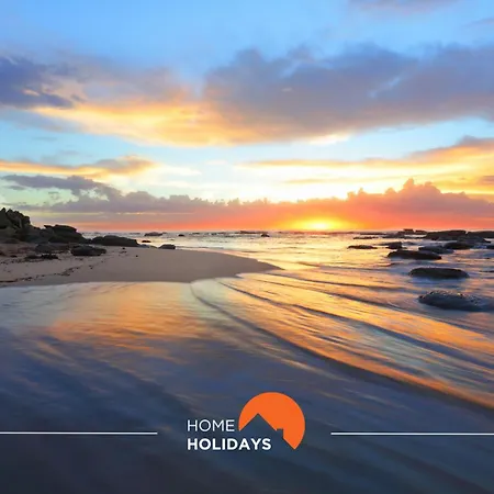 #180 T2 Ondas Do Mar By Holidays * Albufeira